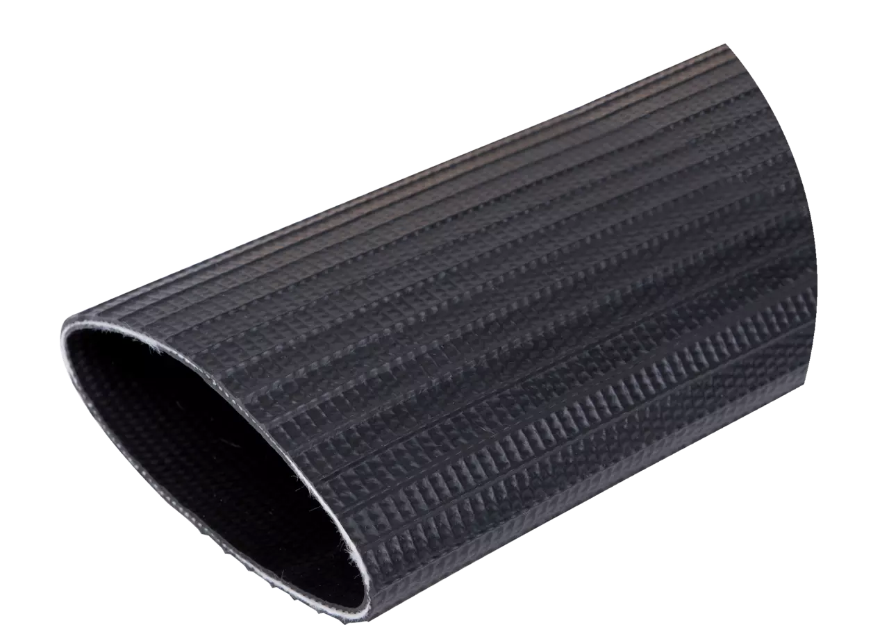 Flachschlauch ID 125 mm, NBR/PVC, Agrar Black Thöni Thöni
