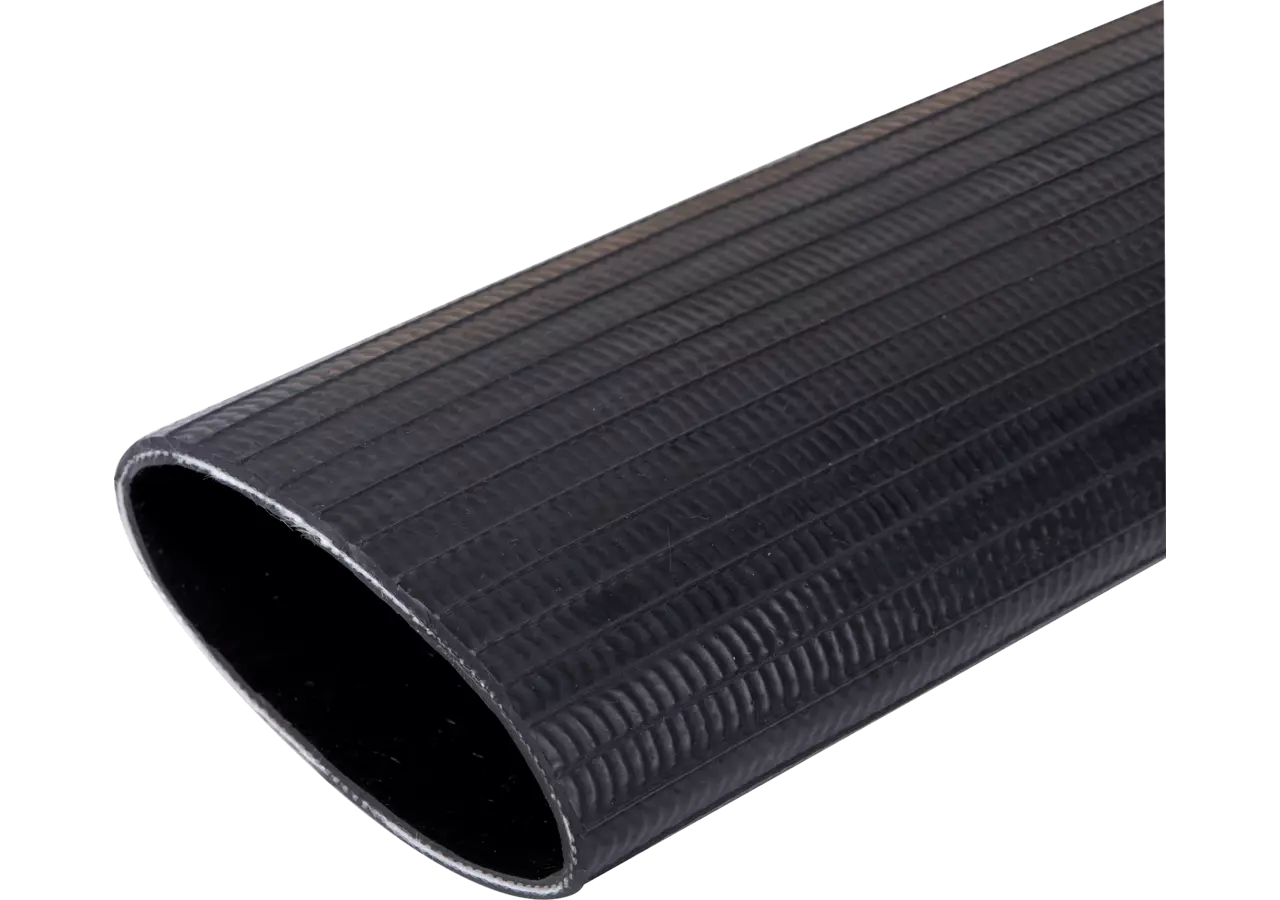 Flachschlauch ID 75 mm, NBR/PVC, Agrar Extra Thöni Thöni