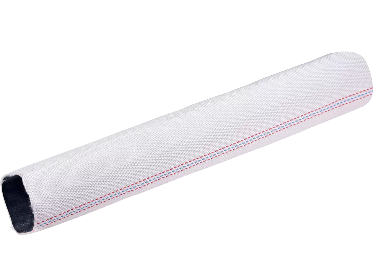 Feuerwehrschlauch ID 75 mm, Meterware Thöni Thöni