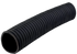 Saug-/Druckschlauch Gummi, ID 127 mm, Meterware, WSG 6 GartenShop24