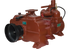 Vakuumpumpen-Kombination Garda 3500 mit MEC 4000/G-LF Battioni Pagani Battioni Pagani