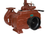 Vakuumpumpen-Kombination Garda 3500 mit MEC 4000/G-LF Battioni Pagani Battioni Pagani