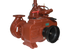 Vakuumpumpen-Kombination Garda 3500 mit MEC 5000/G-LF Battioni Pagani Battioni Pagani