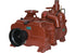 Vakuumpumpen-Kombination Garda 6500 mit MEC 6500/G-LF Battioni Pagani Battioni Pagani