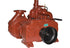 Vakuumpumpen-Kombination Garda 6500 mit MEC 8000/G-LF Battioni Pagani Battioni Pagani