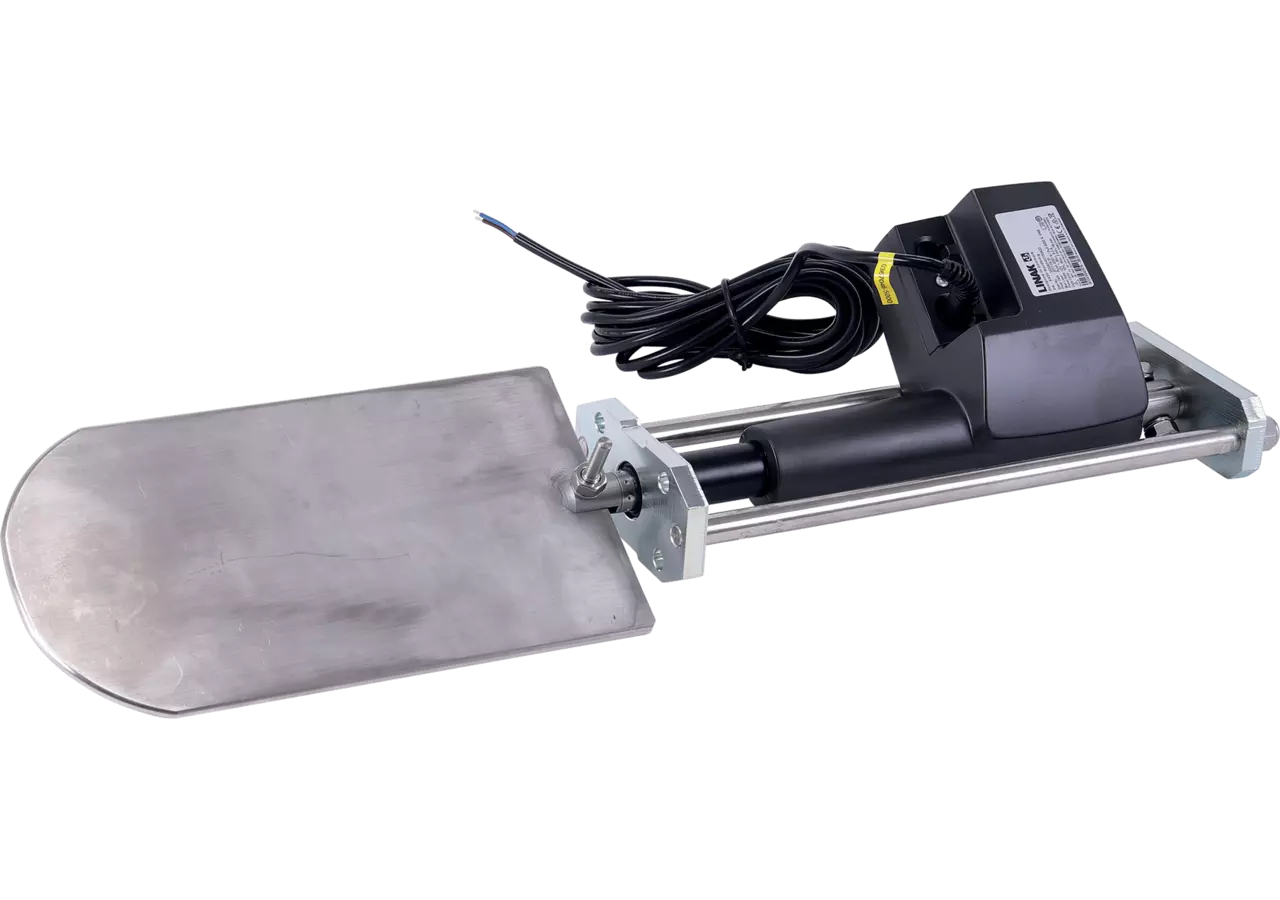 Zylinder 6 Zoll, 12 V, mit Ständer MZ 0611 MZ