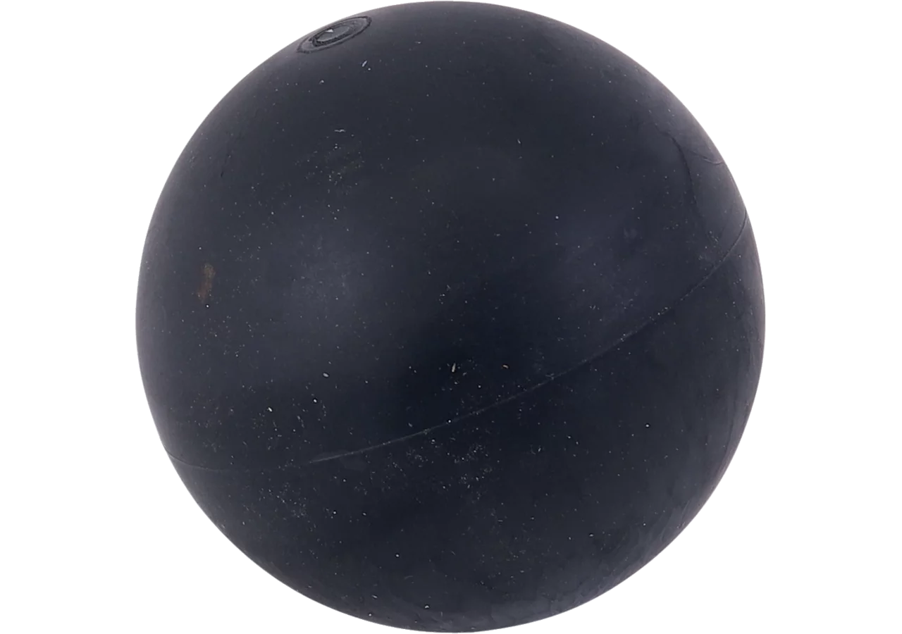 Kunststoffkugel AD 120 mm, 470 g MZ 0915 MZ