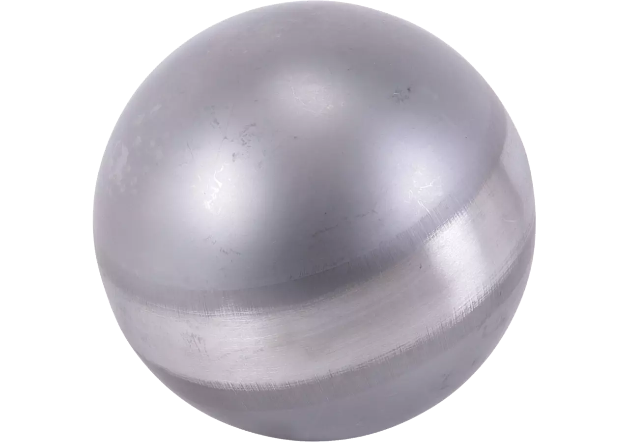 Stahlkugel AD 100 mm, Gewicht 200 g MZ 0920 MZ