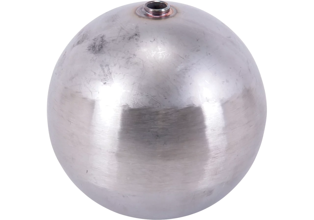 Stahlkugel AD 200 mm, Gewicht 940 g MZ 0921 MZ