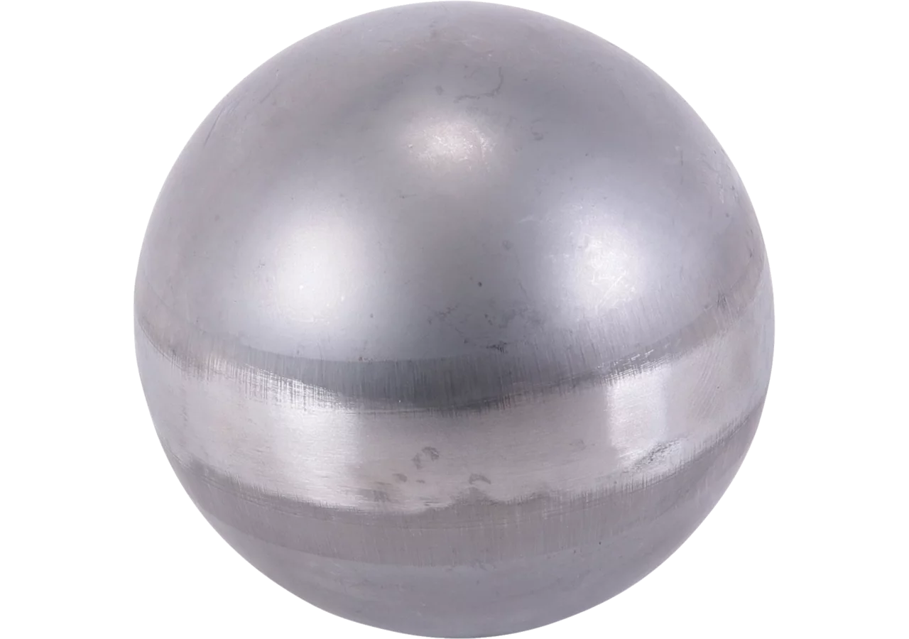 Stahlkugel AD 100 mm, Gewicht 340 g MZ 0922 MZ