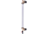 Füllstandsanzeiger H 2.000 mm, ID 100 mm MZ 0440 MZ