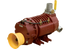Vakuumpumpe KD-8000 Hertell 01KD080000 Hertell