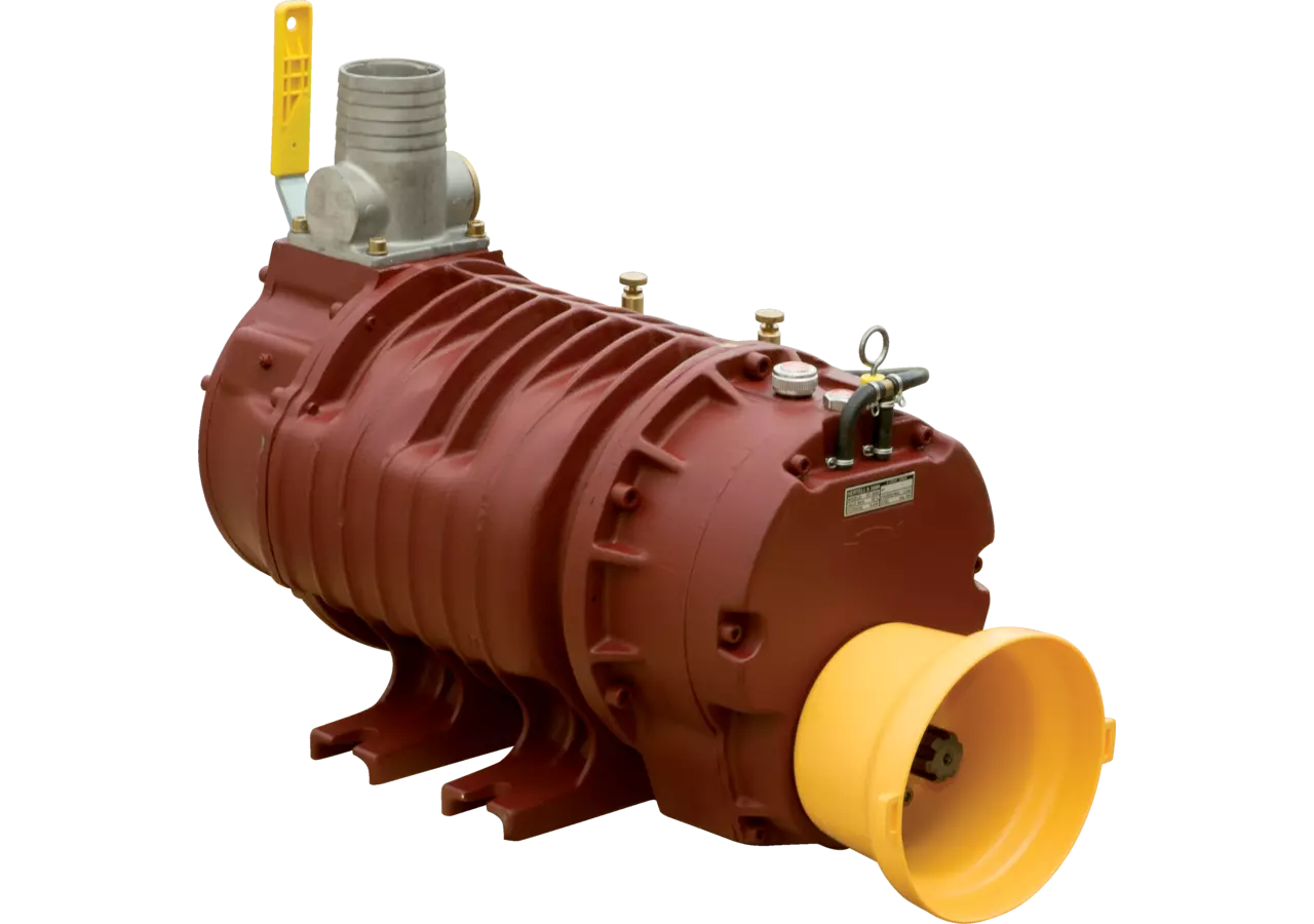 Vakuumpumpe KD-8000 Hertell 01KD080000 Hertell
