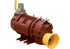 Vakuumpumpe KD-8000 Hertell 01KD080000 Hertell
