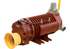 Vakuumpumpe KD-12000 Hertell 01KD120000 Hertell