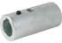 Hydraulikmotorwelle für hydraulischen Antrieb, passend zu KD-6500/14000 Hertell 03MC120000 Hertell