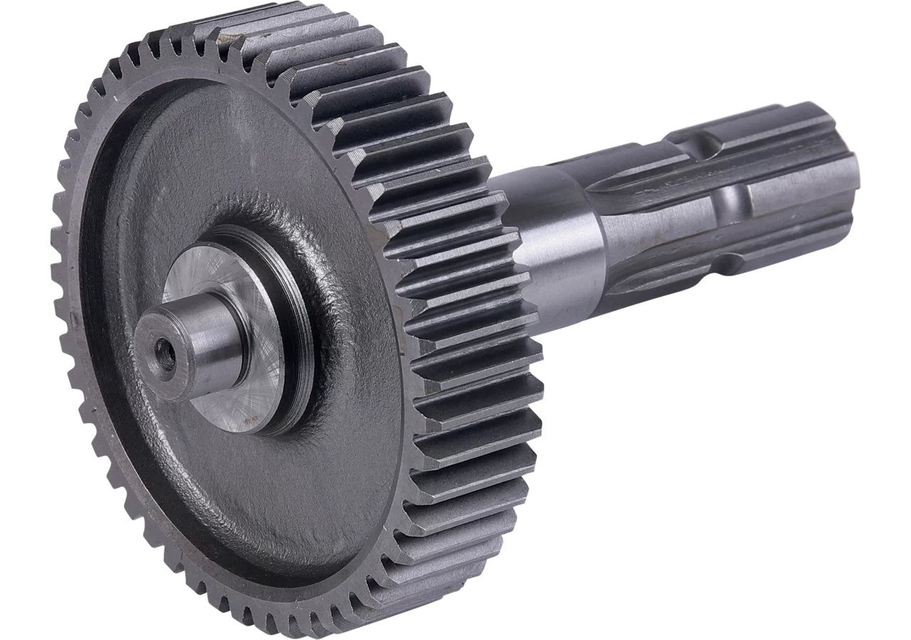Antriebsrad 49 Zähne, für KD-3000/5000 Hertell 01KD050008 Hertell