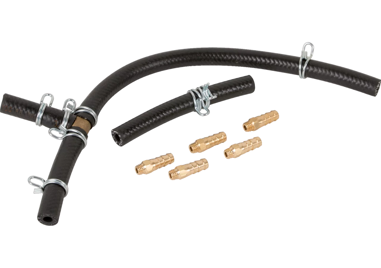 Ölleitung für KD-5000 Hertell 01KD050012 Hertell