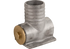 Schlauchanschluss AD 60 mm, für KD-3000/5000 Hertell 01KD050019 Hertell
