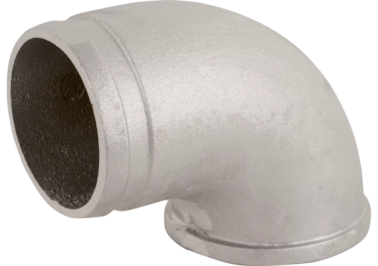 Ausgangsstutzen für KD-3000/14000 Hertell 01KD140025 Hertell