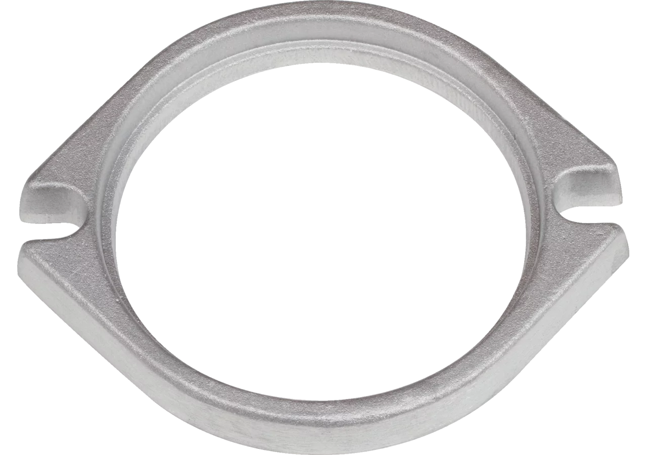 Flansch für KD-3000/14000 Hertell 01KD140026 Hertell