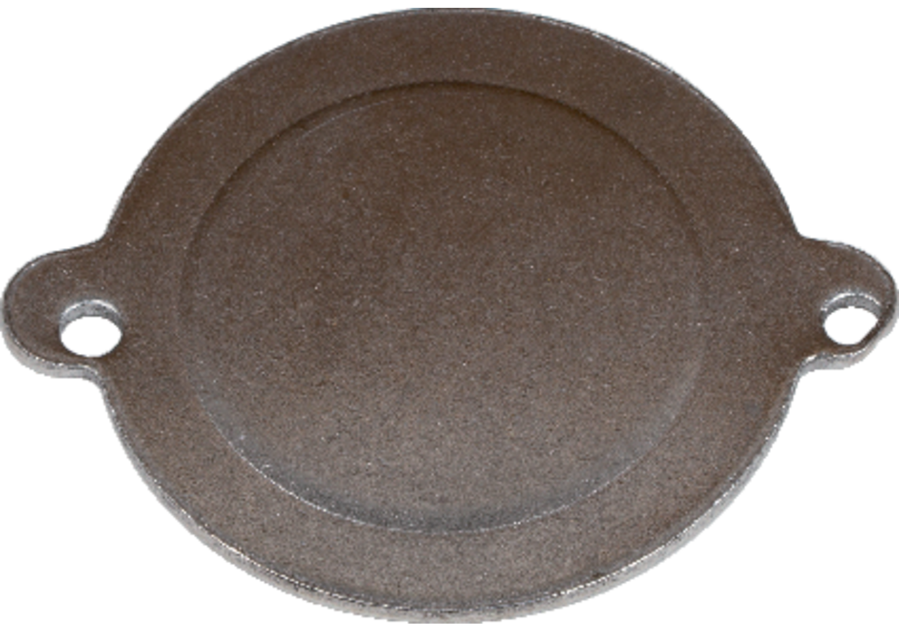 Kugellagerdeckel für KD-3000/5000 Hertell 01KD050034 Hertell