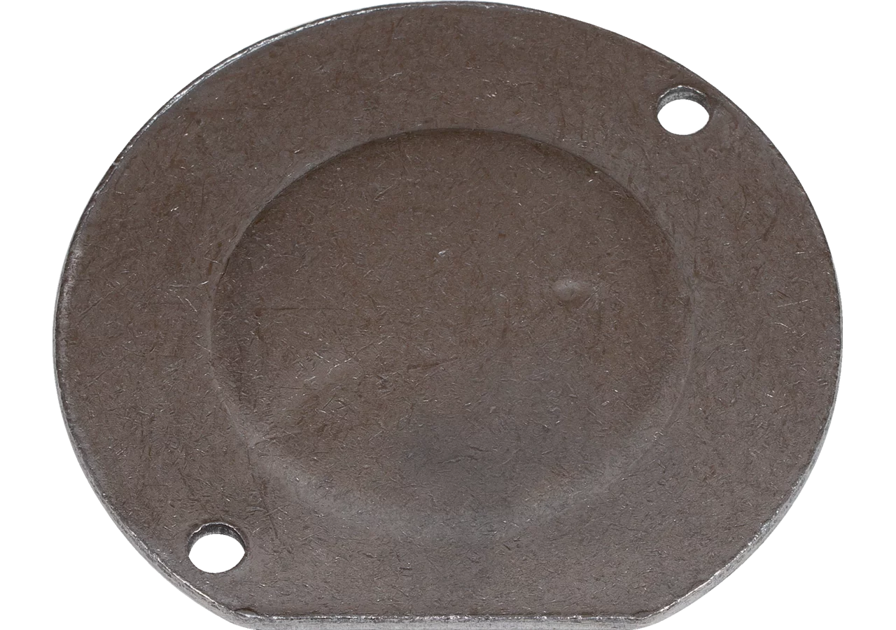 Kugellagerdeckel für KD-6500/14000 Hertell 01KD140034 Hertell