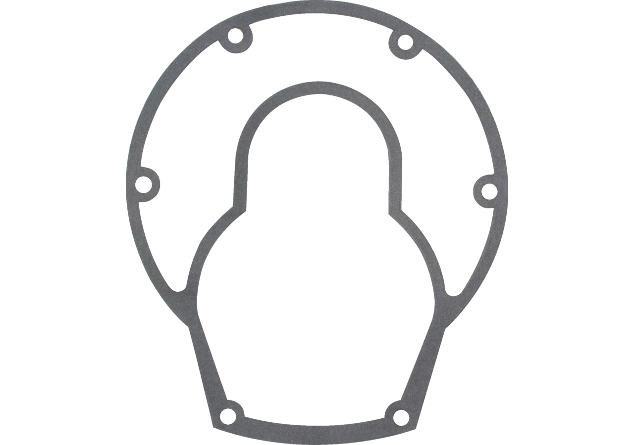 Dichtung für KD-3000/5000 Hertell 01KD050053 Hertell