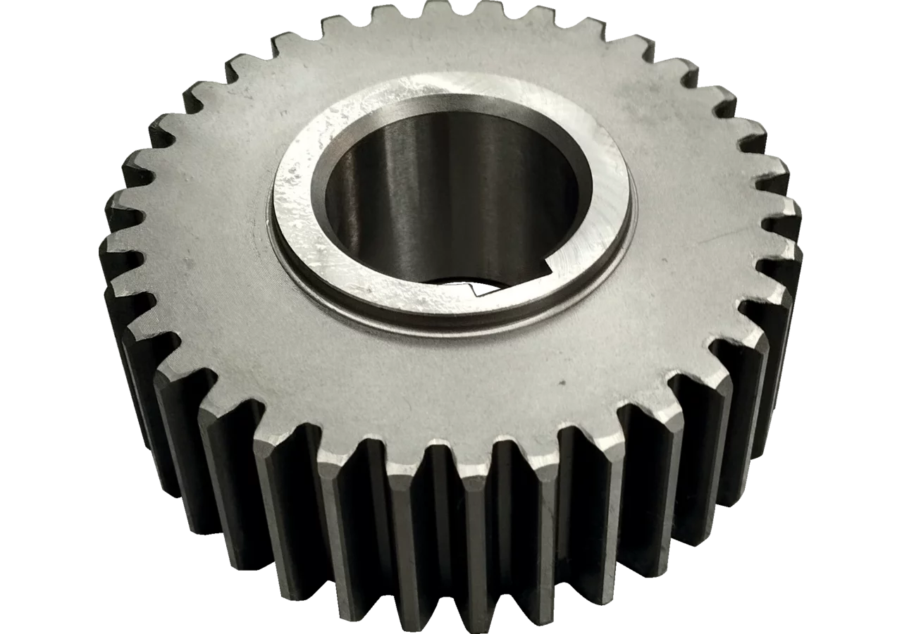 Zahnrad 34 Zähne, für KD-6500 bis KD-14000 Hertell 01KD141056 Hertell
