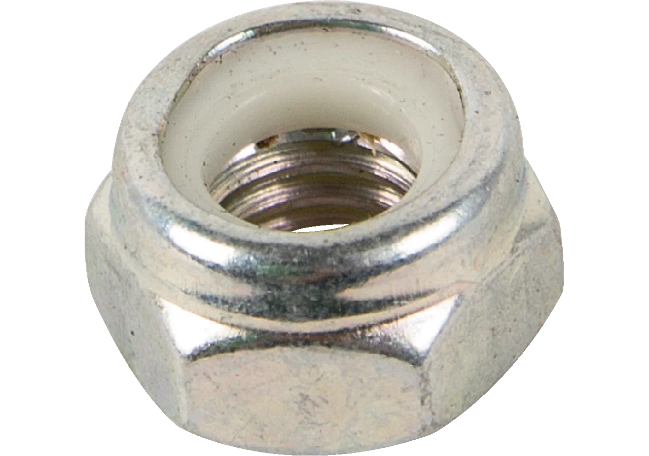 Mutter M6, für KD-3000/14000 Hertell 01KD140062 Hertell