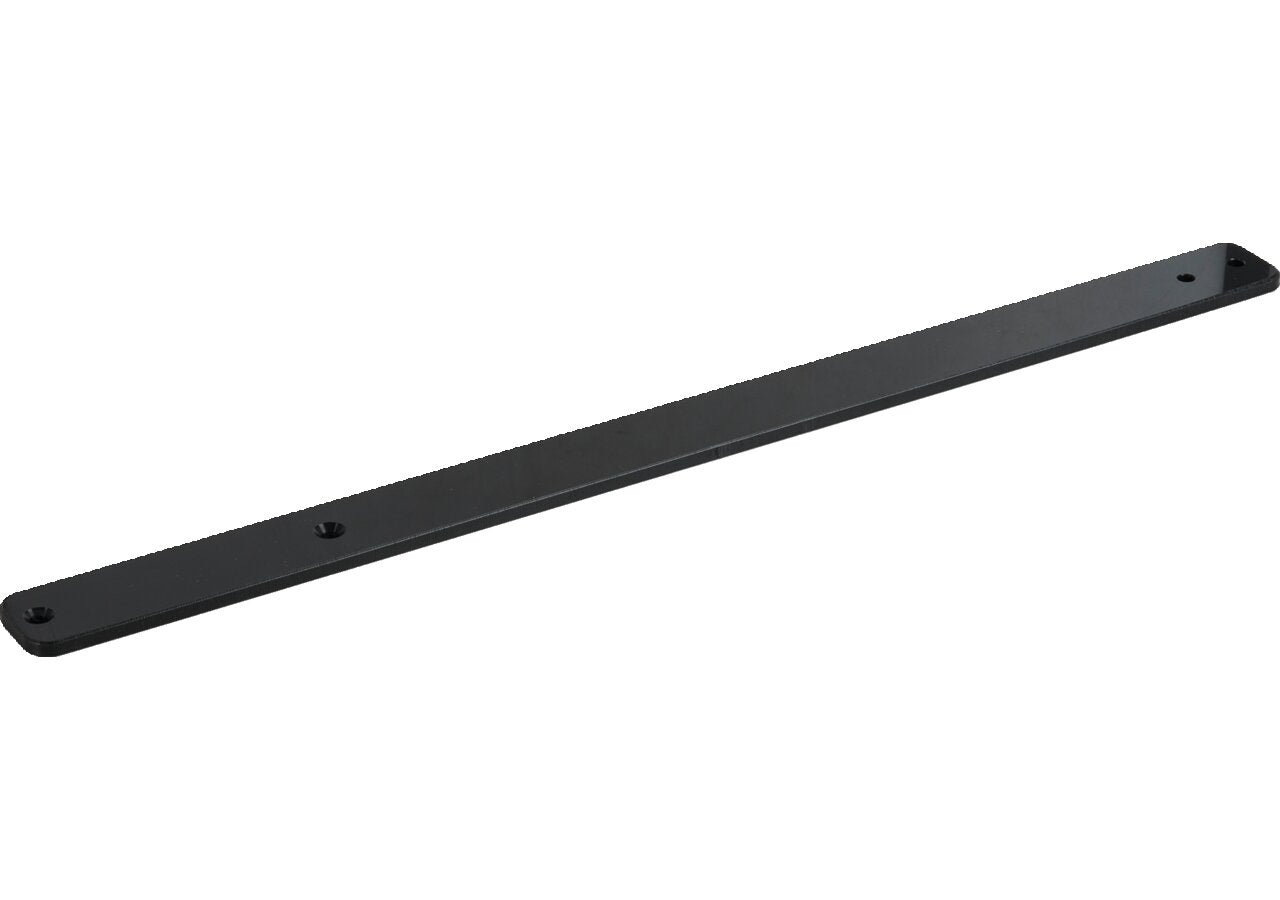 Abstreifer Schwarz, aus Teflon für AllroundMax Agrartechnik Seeber