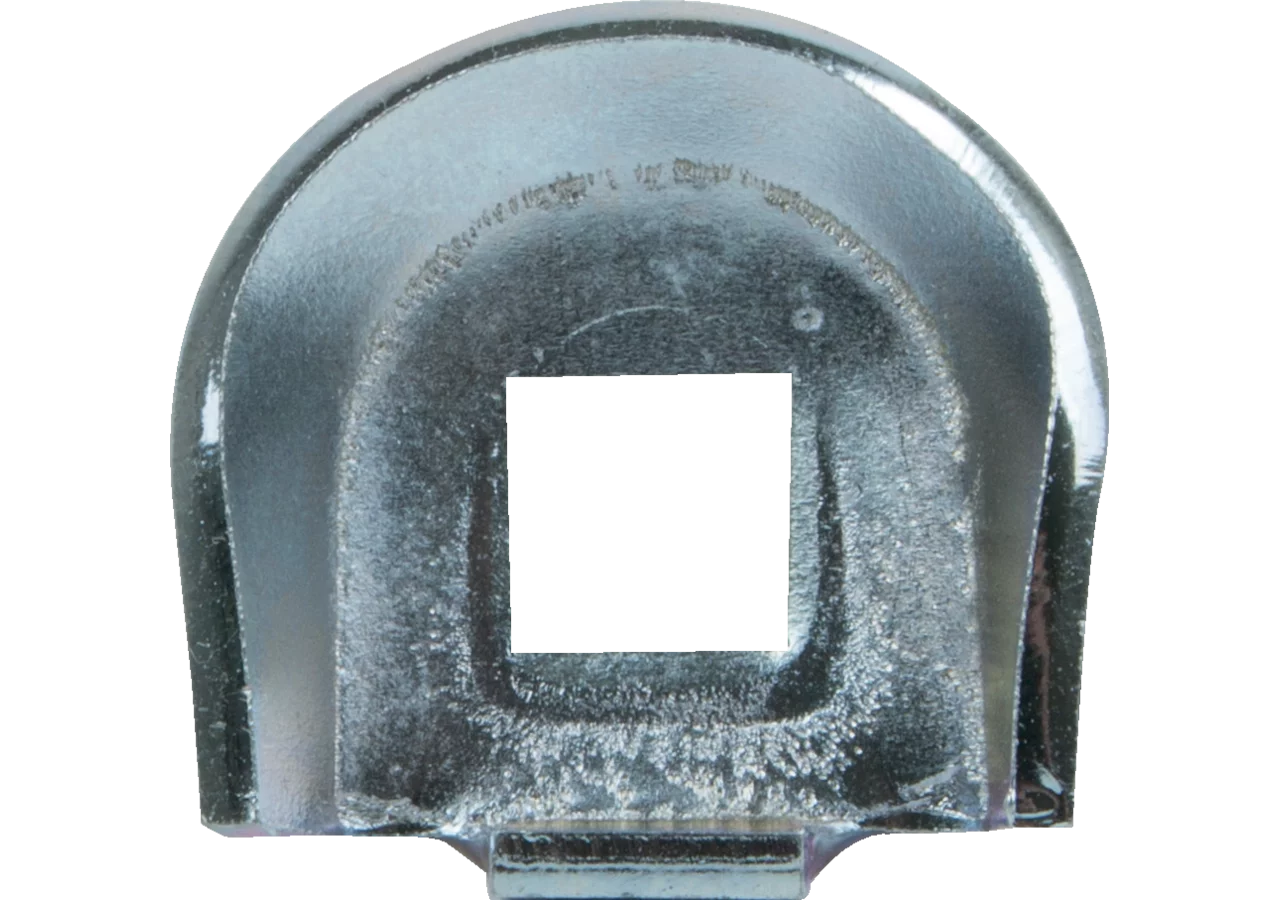 Klemmplatte Pöttinger 100.05.007.0 Pöttinger