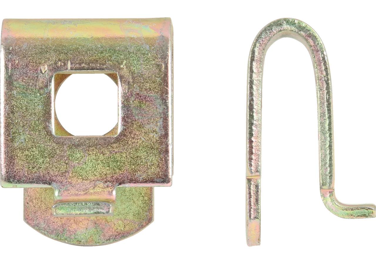 Federklemme ID 13 mm Deutz-Fahr VF1664390061 Deutz-Fahr