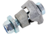 Zinkenhalter M12 x 60 mm – passend für Kuhn 58503800 GartenShop24