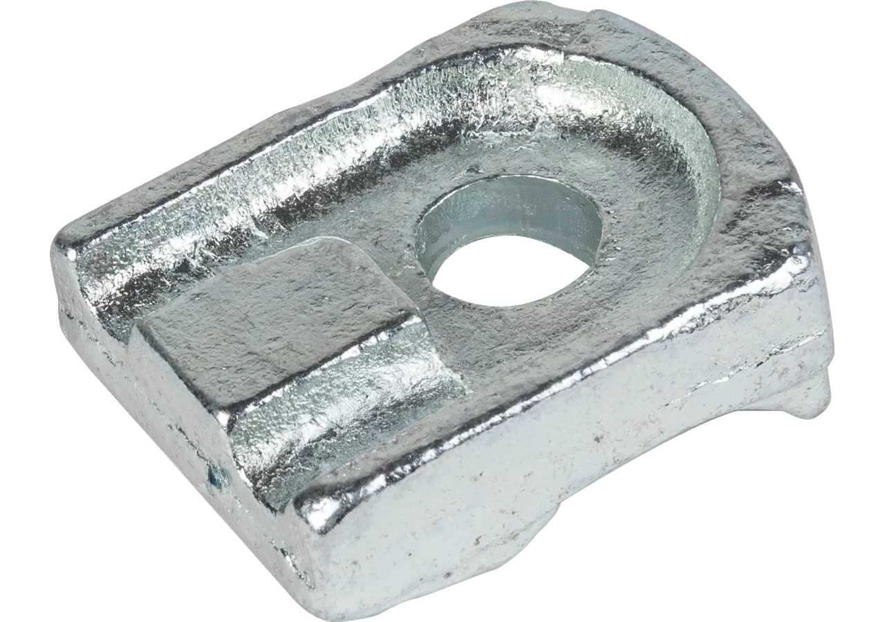 Klemmstück ID 12,5 mm – passend für Kuhn 57530300 GartenShop24