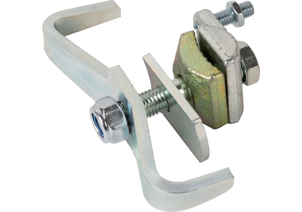 Zinkenhalter M12 x 75 mm – passend für Pöttinger 436.145 GartenShop24