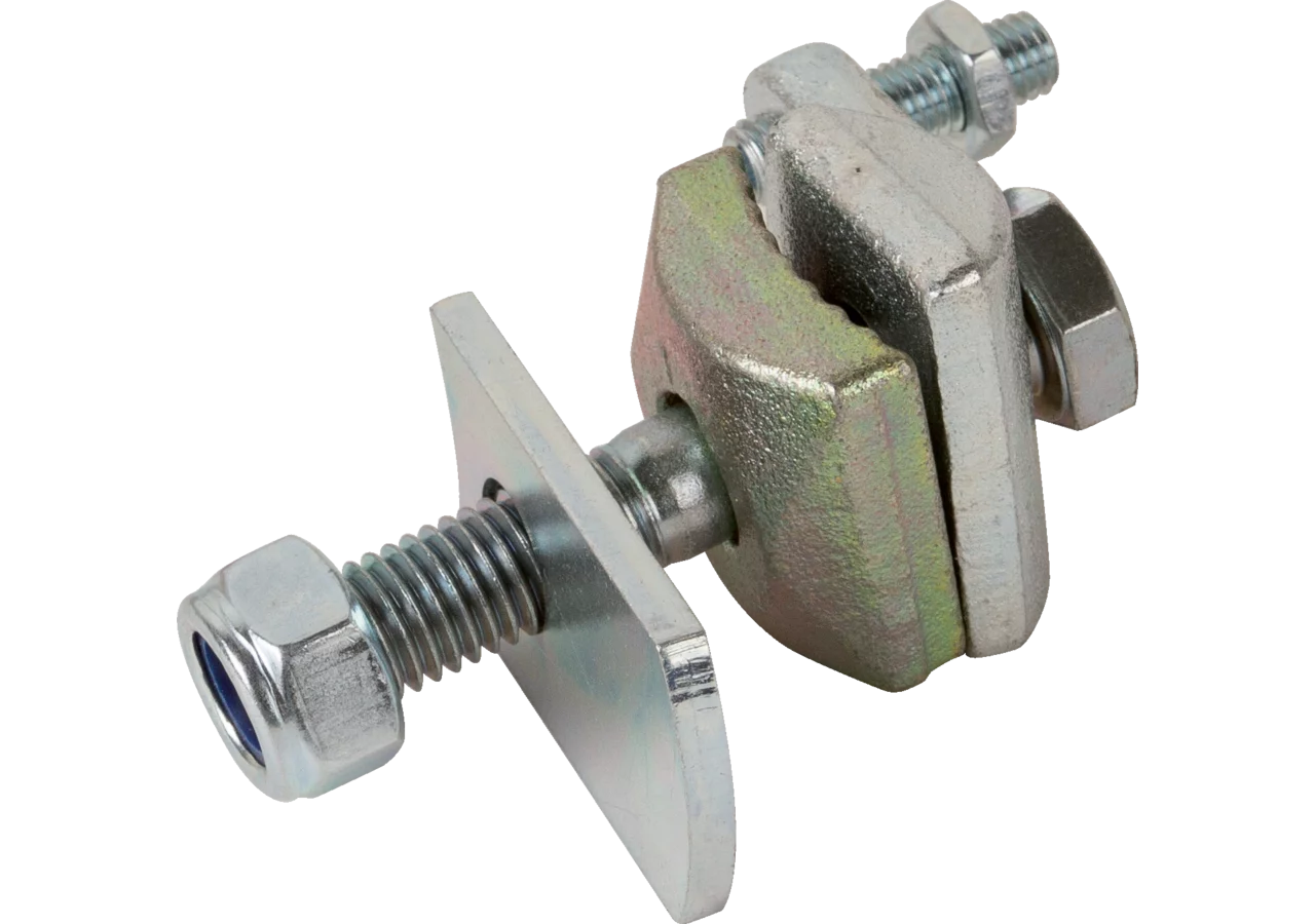 Zinkenhalter M12 x 70 mm – passend für Pöttinger 203.70.081.4 GartenShop24