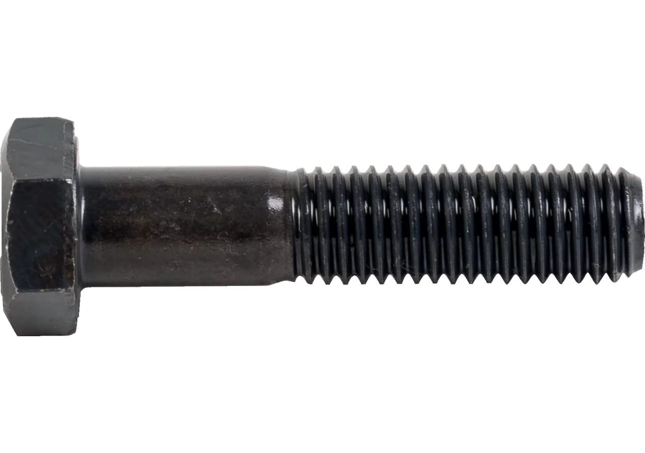 Sechskantschraube M12 x 55 mm – passend für Fella 121726 GartenShop24