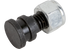Messerhalterschraube M12, mit Mutter – passend für Kuhn K6801011 GartenShop24