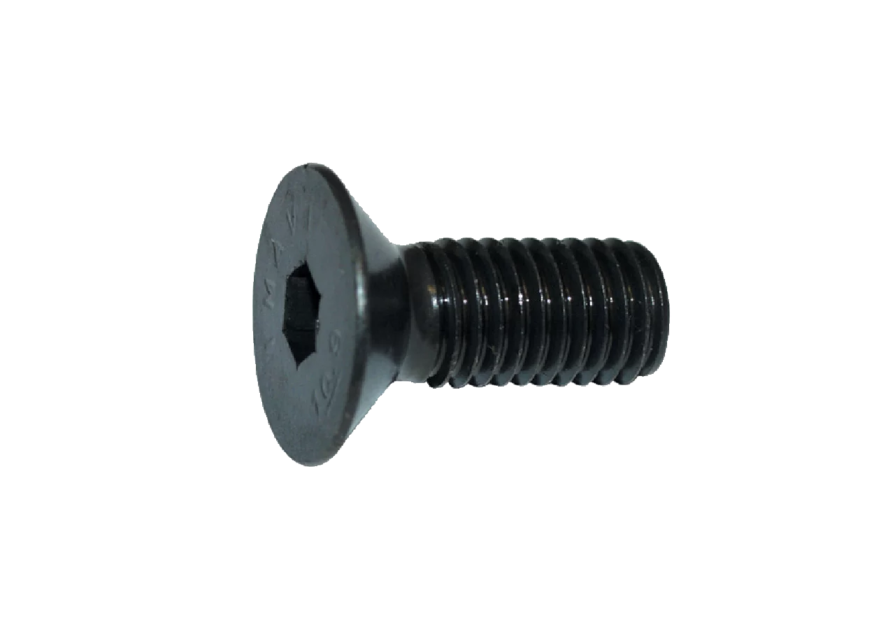 Senkkopfschraube M10 x 25 mm Krone 904043.1 Krone