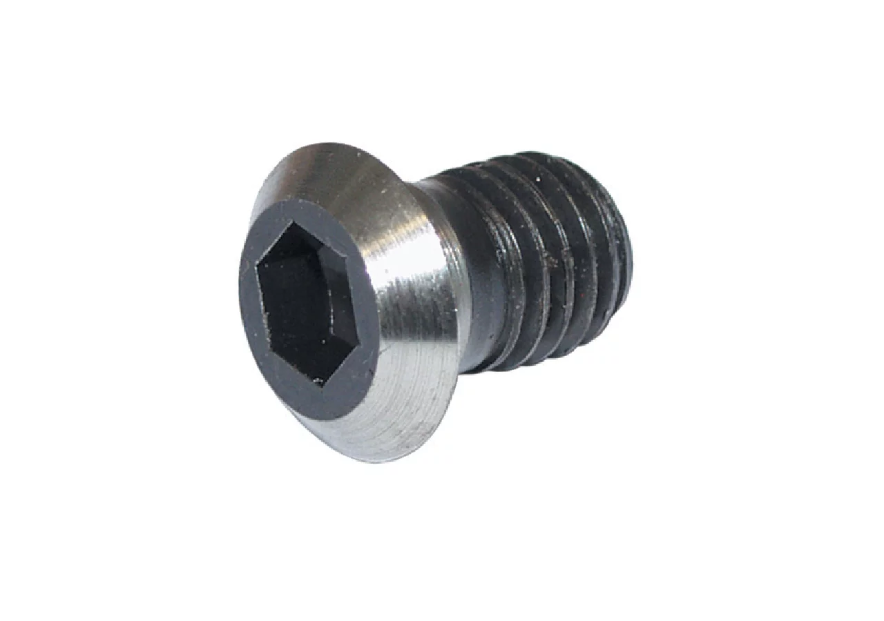 Linsenkopfschraube M12 x 20 mm Krone 145931.0 Krone