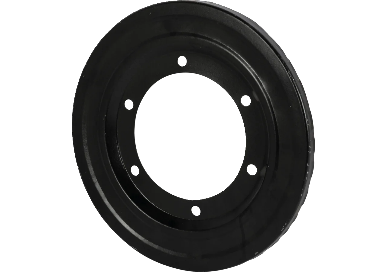 Trommelabdeckblech AD 360 mm – passend für Deutz Fahr 06580801 GartenShop24