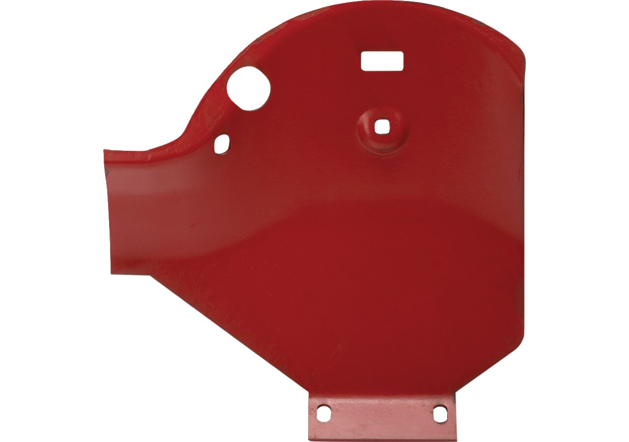Gleitkufe – passend für Lely 4.1279.0699.0 FRANK