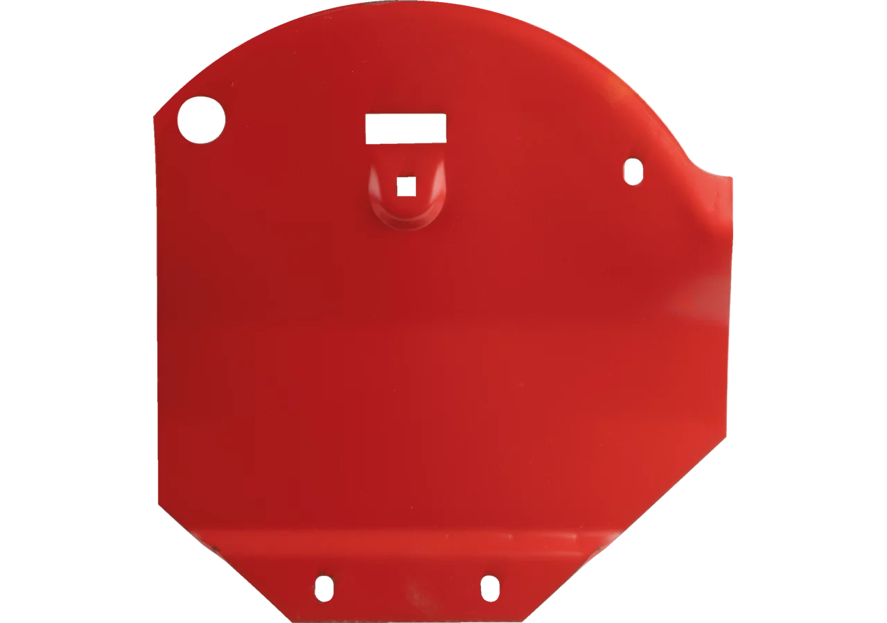 Gleitkufe – passend für Lely 4.1301.0747.0 FRANK
