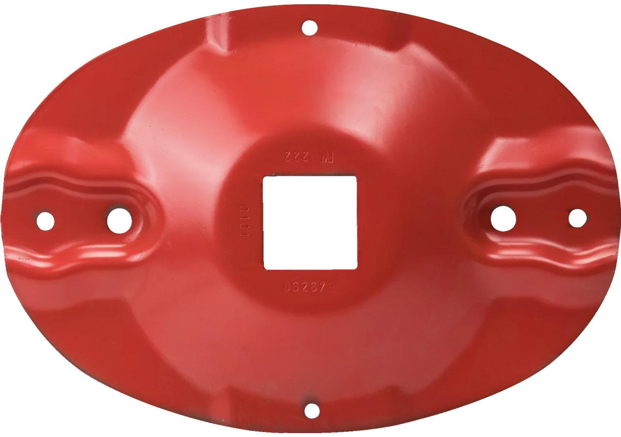 Mähscheibe – passend für Lely 4.1201.1469.0 FRANK