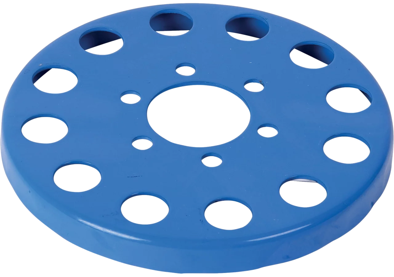 Abdeckscheibe AD 170 mm – passend für BCS 561.38119 GartenShop24