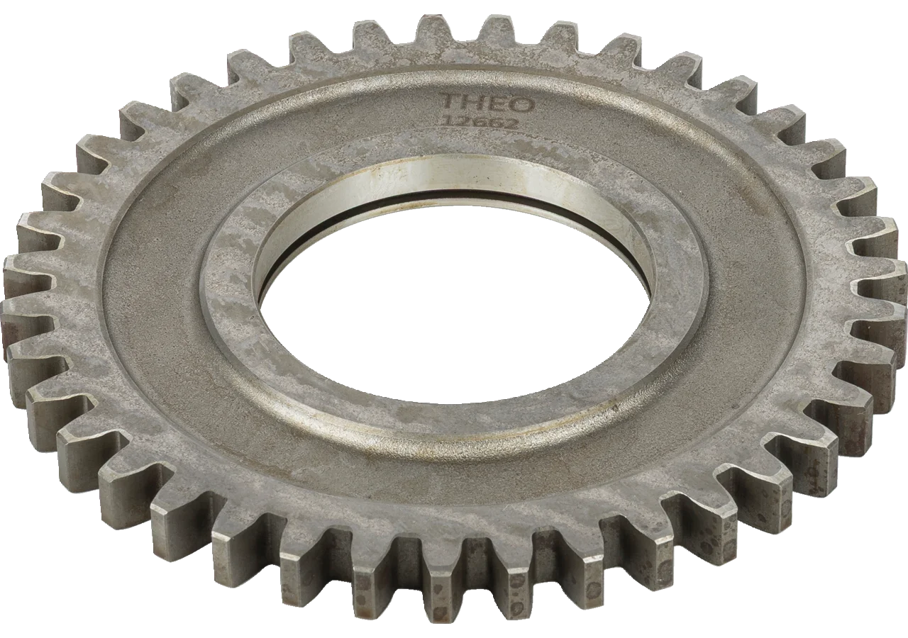 Zahnrad 39 Zähne – passend für Kuhn 55900110 GartenShop24