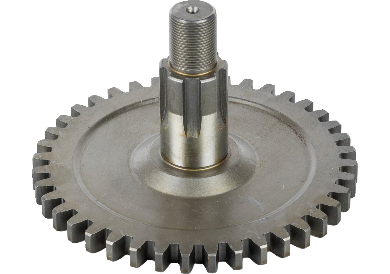 Zahnrad 40 Zähne – passend für Kuhn 55920200 GartenShop24