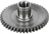 Antriebszahnrad 45 Zähne, rechts – passend für Kuhn 56144100 GartenShop24