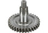 Zahnrad 34 Zähne, links – passend für Kuhn 56202410 GartenShop24